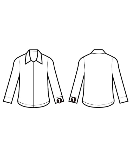 JOURNAL STANDARD relume เสื้อสตรี