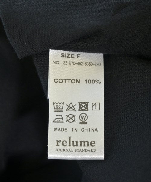 JOURNAL STANDARD relume แขนกุด