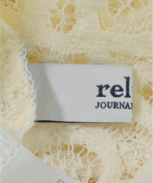 JOURNAL STANDARD relume เสื้อลำลอง