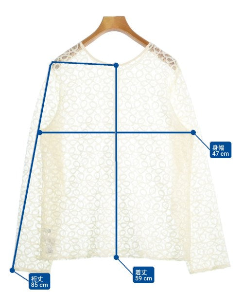 JOURNAL STANDARD relume เสื้อลำลอง