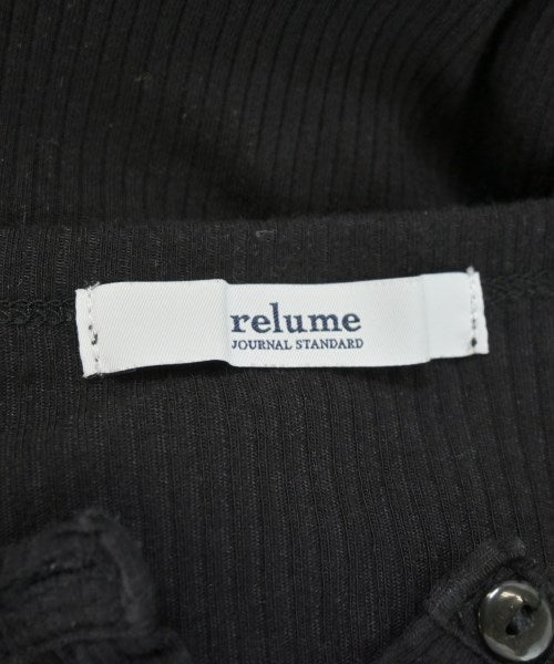 JOURNAL STANDARD relume เสื้อยืด/เสื้อท็อปส์