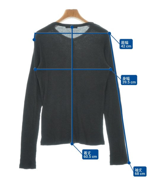 JOURNAL STANDARD relume เสื้อยืด/เสื้อท็อปส์