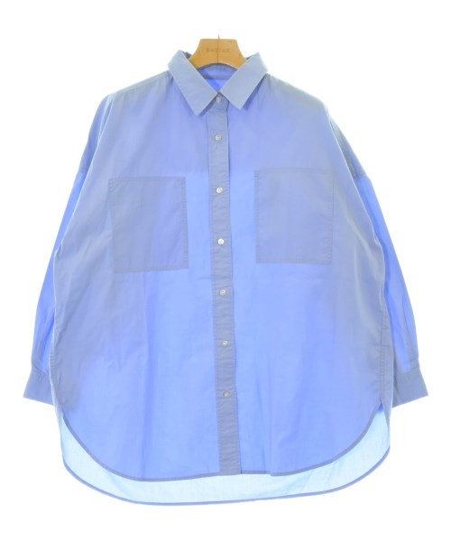 JOURNAL STANDARD relume เสื้อเชิ้ตทางการ