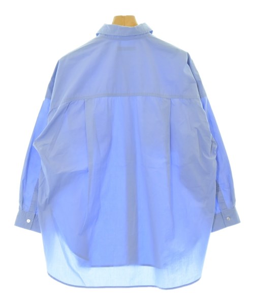 JOURNAL STANDARD relume เสื้อเชิ้ตทางการ