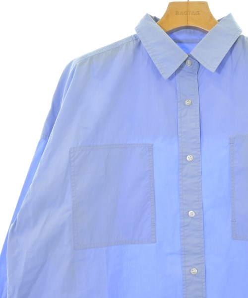 JOURNAL STANDARD relume เสื้อเชิ้ตทางการ