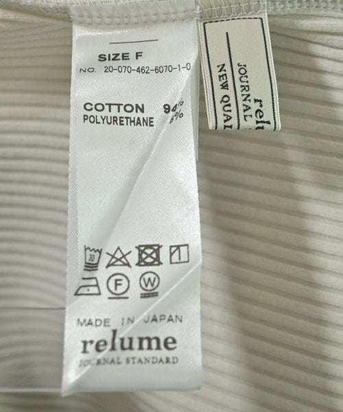 JOURNAL STANDARD relume เสื้อกันหนาว