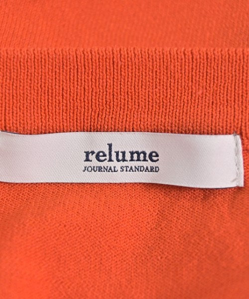 JOURNAL STANDARD relume เสื้อกันหนาว