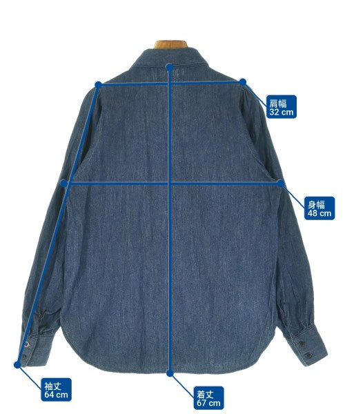JOURNAL STANDARD relume เสื้อลำลอง