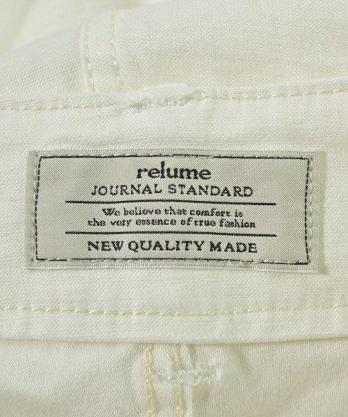 JOURNAL STANDARD relume ชิโน่