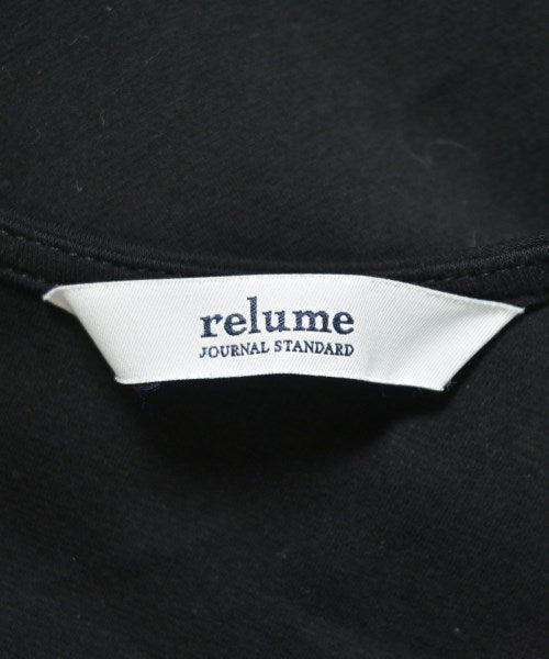 JOURNAL STANDARD relume ชุดเอี๊ยม/เสื้อคลุมหลวมๆ/จั๊มสูท