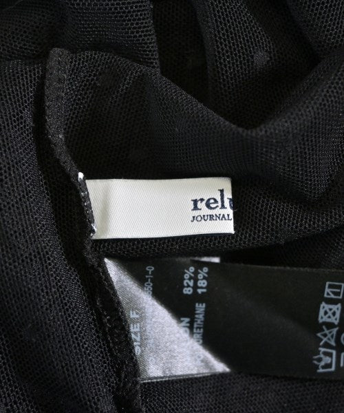 JOURNAL STANDARD relume เสื้อยืด/เสื้อท็อปส์