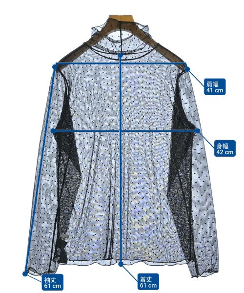 JOURNAL STANDARD relume เสื้อยืด/เสื้อท็อปส์