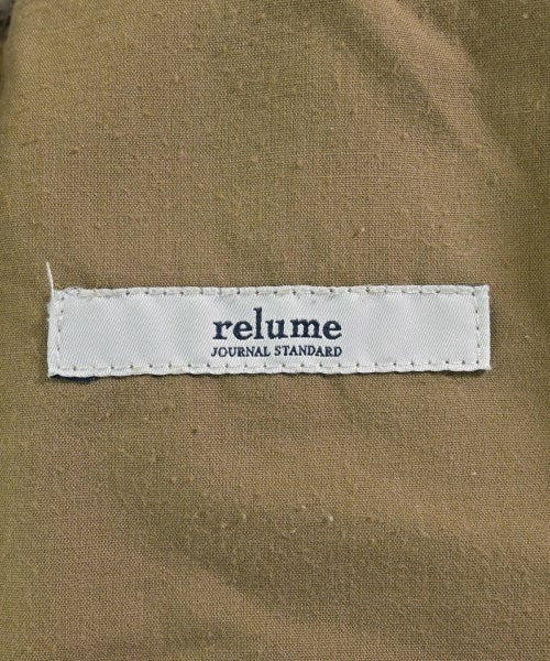JOURNAL STANDARD relume กางเกง อื่น