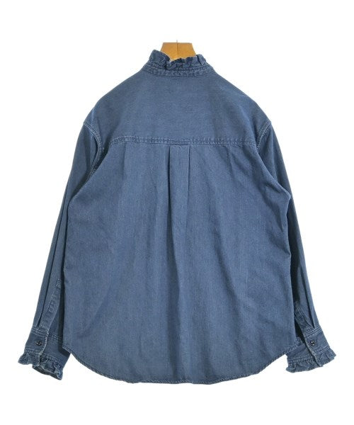 JOURNAL STANDARD relume เสื้อสตรี