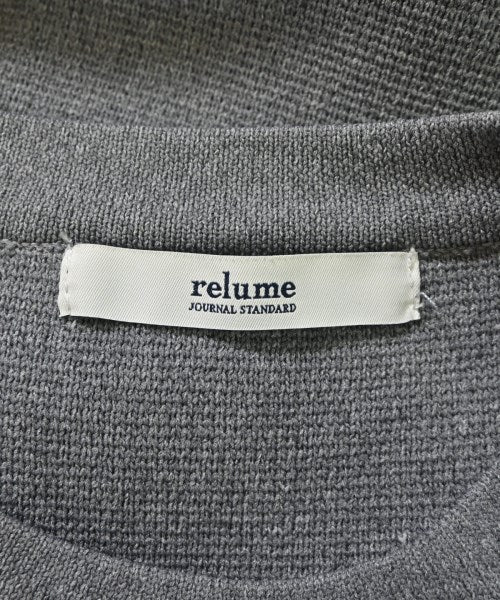 JOURNAL STANDARD relume ชุดเดรส