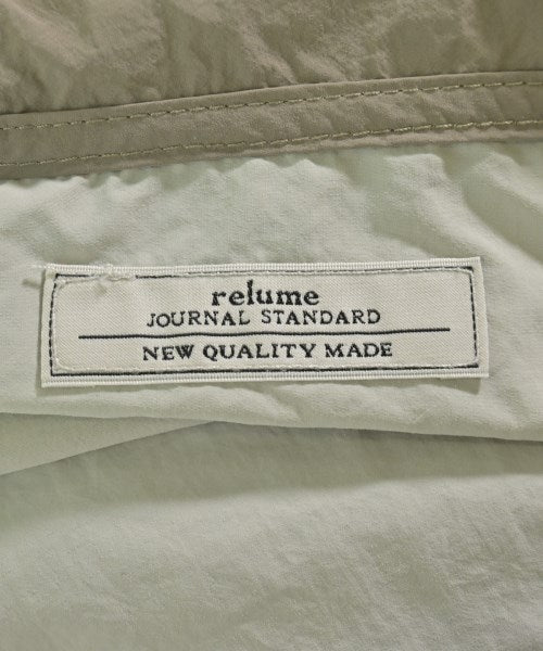 JOURNAL STANDARD relume แจ็คเก็ตเบลาส์ อื่น