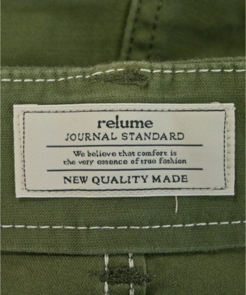 JOURNAL STANDARD relume กางเกง อื่น