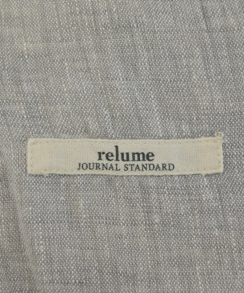 JOURNAL STANDARD relume กางเกง อื่น