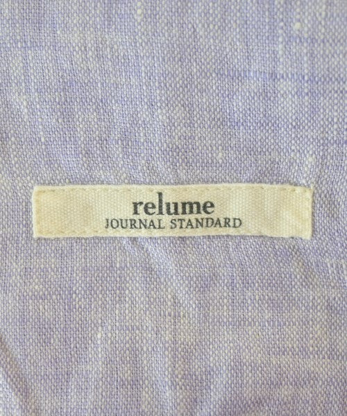 JOURNAL STANDARD relume กางเกง อื่น