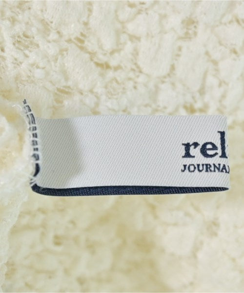 JOURNAL STANDARD relume เสื้อยืด/เสื้อท็อปส์