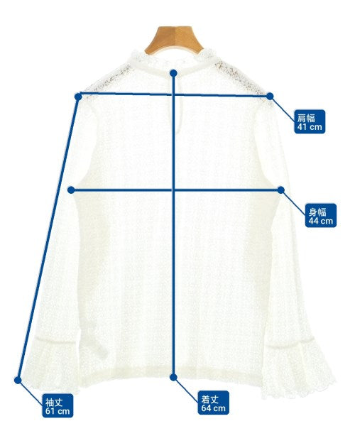 JOURNAL STANDARD relume เสื้อยืด/เสื้อท็อปส์