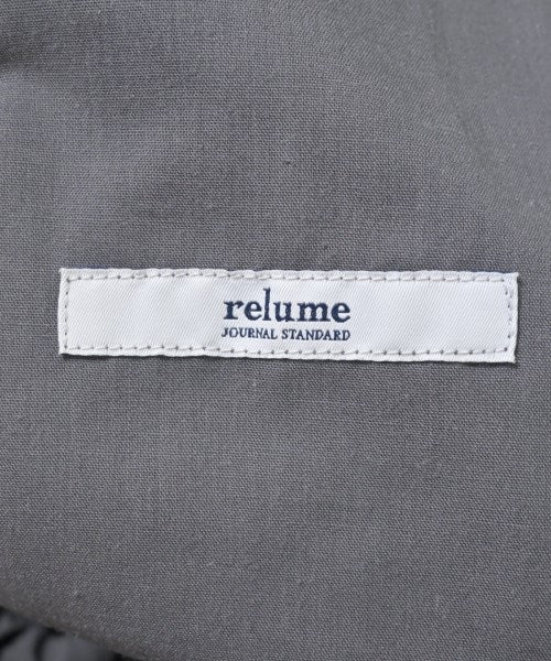 JOURNAL STANDARD relume กระโปรงยาว/แม็กซี่ยาว