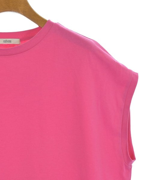JOURNAL STANDARD relume เสื้อยืด/เสื้อท็อปส์