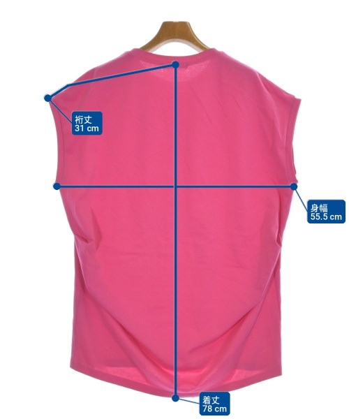JOURNAL STANDARD relume เสื้อยืด/เสื้อท็อปส์