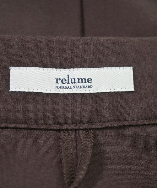 JOURNAL STANDARD relume กระโปรงยาว/แม็กซี่ยาว