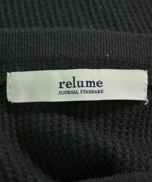 JOURNAL STANDARD relume เสื้อยืด/เสื้อท็อปส์
