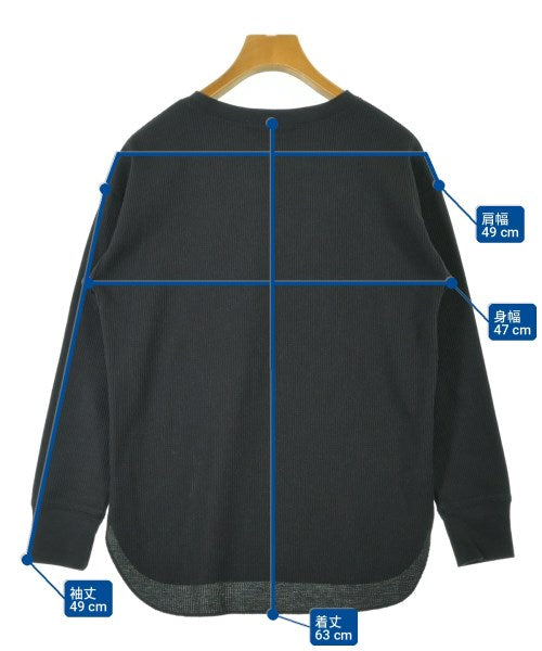 JOURNAL STANDARD relume เสื้อยืด/เสื้อท็อปส์