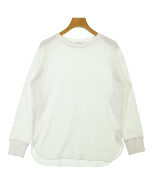 JOURNAL STANDARD relume เสื้อยืด/เสื้อท็อปส์