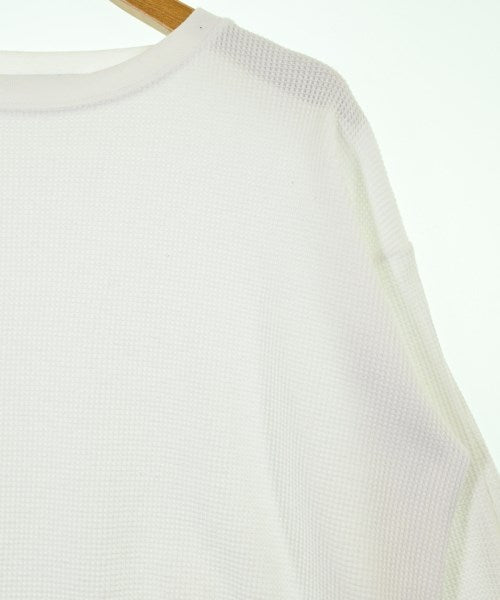 JOURNAL STANDARD relume เสื้อยืด/เสื้อท็อปส์