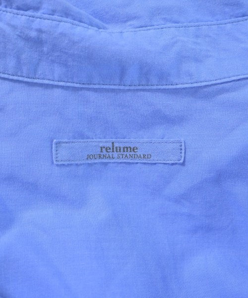 JOURNAL STANDARD relume เสื้อลำลอง