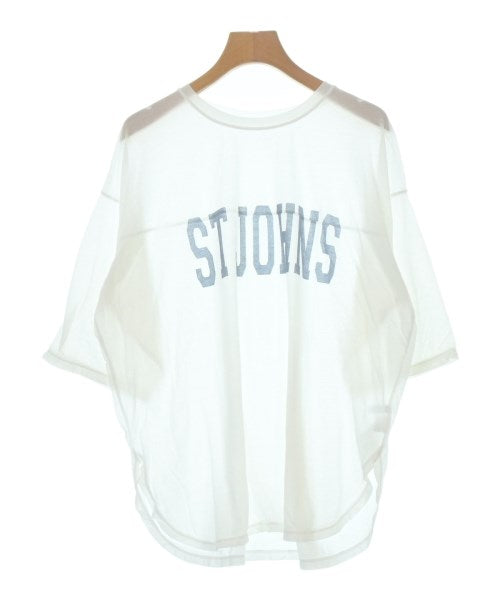 JOURNAL STANDARD relume เสื้อยืด/เสื้อท็อปส์