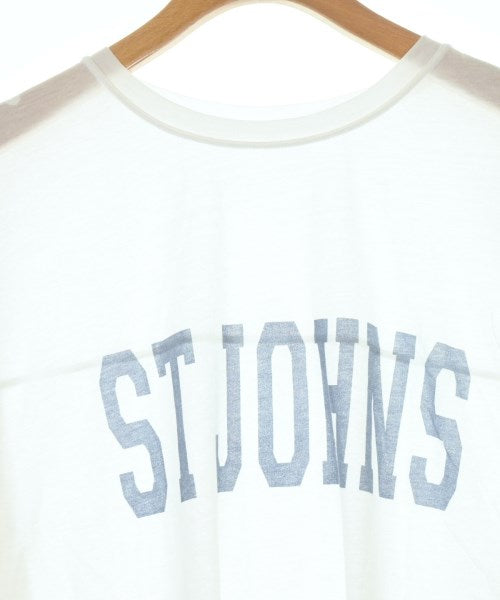 JOURNAL STANDARD relume เสื้อยืด/เสื้อท็อปส์