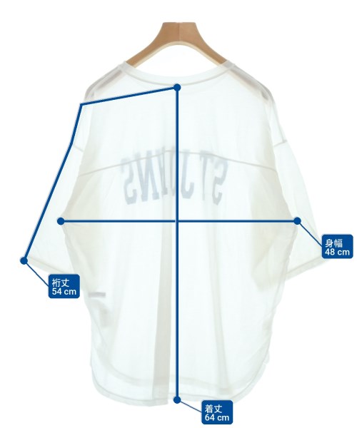 JOURNAL STANDARD relume เสื้อยืด/เสื้อท็อปส์