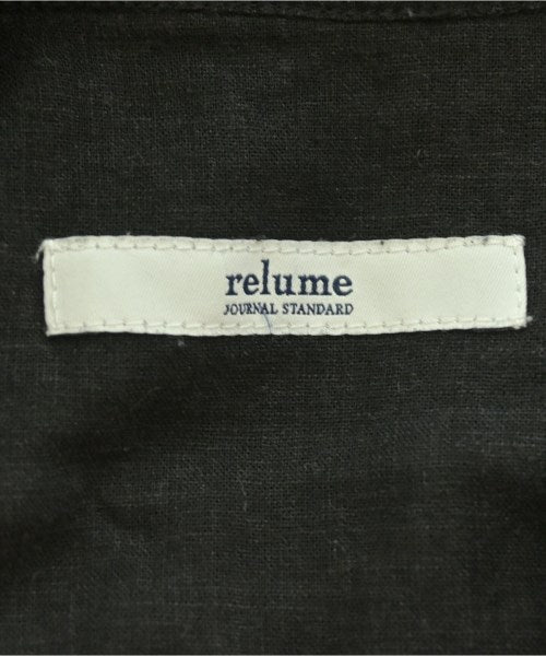 JOURNAL STANDARD relume ชุดเดรส