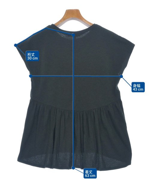 JOURNAL STANDARD relume เสื้อยืด/เสื้อท็อปส์