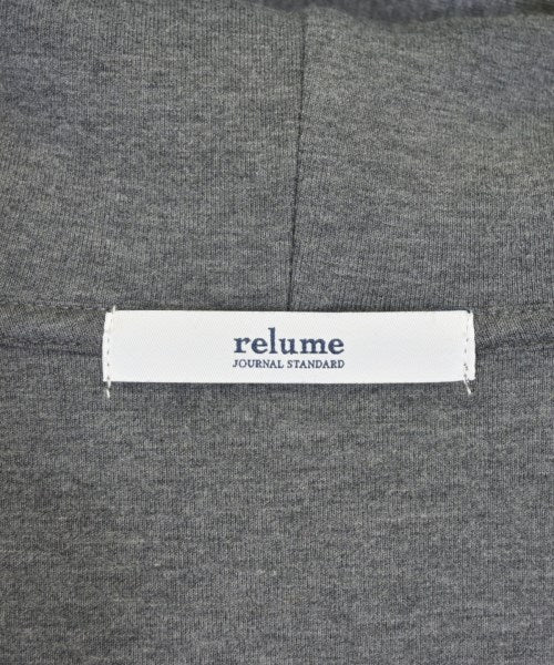 JOURNAL STANDARD relume เสื้อฮู้ด