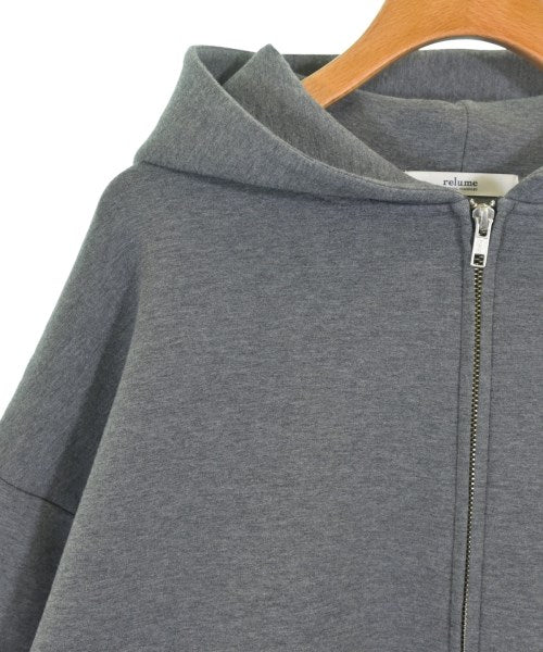 JOURNAL STANDARD relume เสื้อฮู้ด