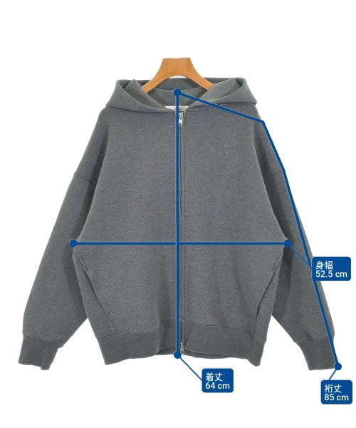 JOURNAL STANDARD relume เสื้อฮู้ด