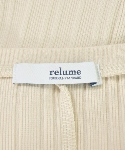 JOURNAL STANDARD relume ชุดเดรส