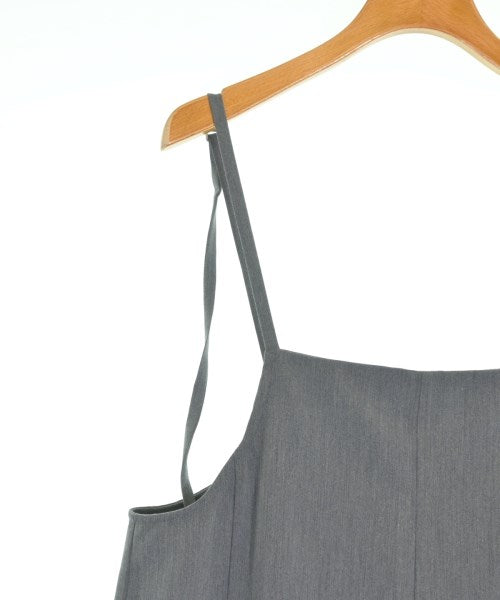 JOURNAL STANDARD relume ชุดเอี๊ยม/เสื้อคลุมหลวมๆ/จั๊มสูท