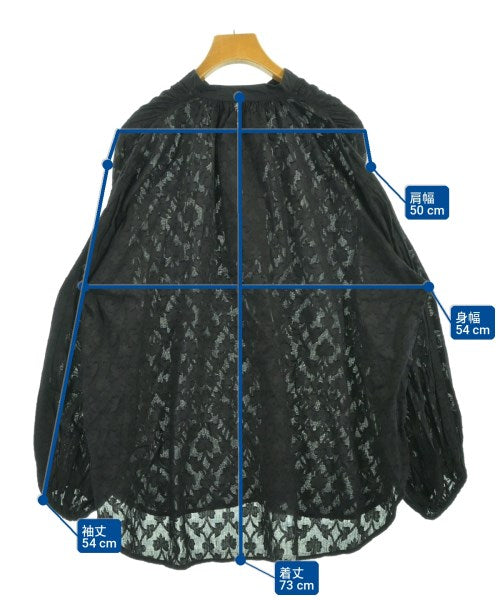 JOURNAL STANDARD relume เสื้อสตรี