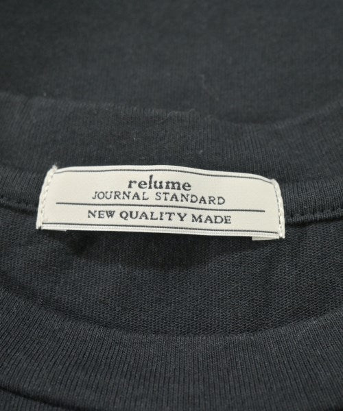 JOURNAL STANDARD relume เสื้อยืด/เสื้อท็อปส์