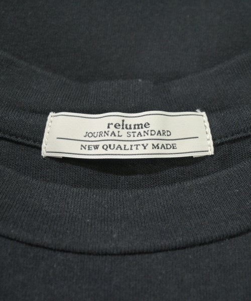 JOURNAL STANDARD relume เสื้อยืด/เสื้อท็อปส์