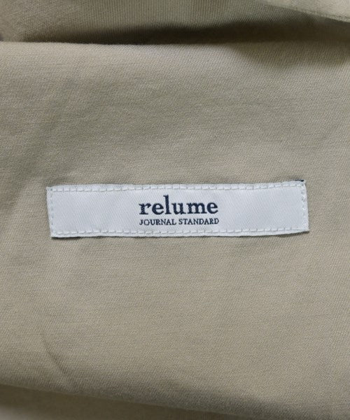 JOURNAL STANDARD relume เสื้อโค้ท อื่น