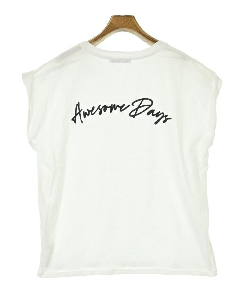 JOURNAL STANDARD relume เสื้อยืด/เสื้อท็อปส์