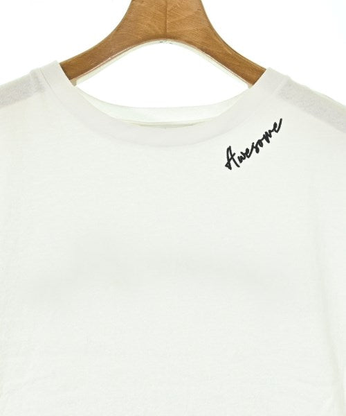 JOURNAL STANDARD relume เสื้อยืด/เสื้อท็อปส์